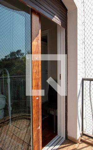 Apartamento à venda com 210m², 4 quartos e 4 vagasVaranda das Suítes 3 e 4