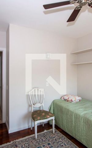 Apartamento à venda com 210m², 4 quartos e 4 vagasSuíte 2