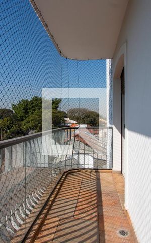 Apartamento à venda com 210m², 4 quartos e 4 vagasVaranda das Suítes 3 e 4