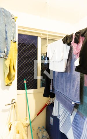 Apartamento à venda com 97m², 3 quartos e 2 vagasQuarto de Serviço