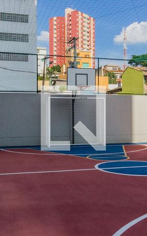 Apartamento à venda com 76m², 3 quartos e 2 vagasÁrea comum