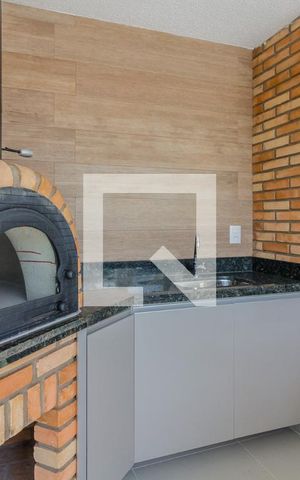Apartamento à venda com 76m², 3 quartos e 2 vagasÁrea comum