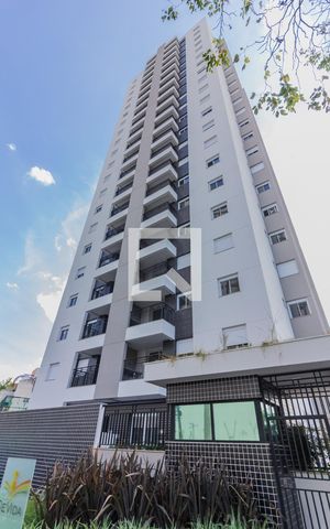Apartamento à venda com 76m², 3 quartos e 2 vagasFachada