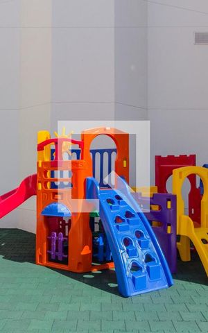 Apartamento à venda com 76m², 3 quartos e 2 vagasÁrea comum