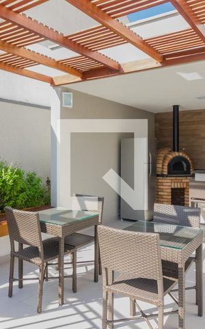 Apartamento à venda com 76m², 3 quartos e 2 vagasÁrea comum
