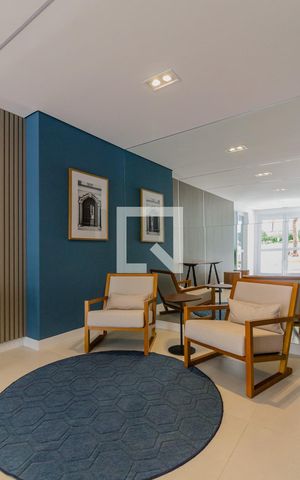 Apartamento à venda com 76m², 3 quartos e 2 vagasÁrea comum