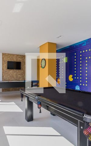 Apartamento à venda com 76m², 3 quartos e 2 vagasÁrea comum