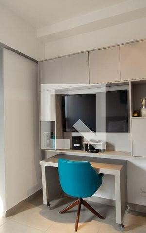 Studio à venda com 30m², 1 quarto e 1 vaga Studio à venda com 30m², 1 quarto e 1 vagaStudio