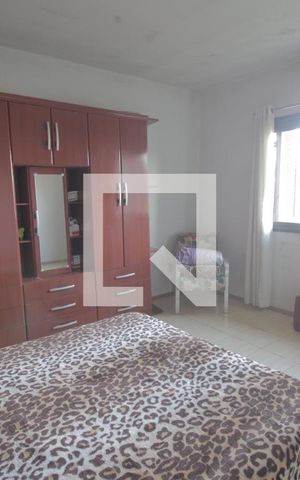 Casa à venda com 110m², 2 quartos e 3 vagasQuarto 1