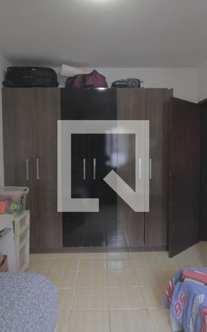 Casa à venda com 110m², 2 quartos e 3 vagasQuarto 2