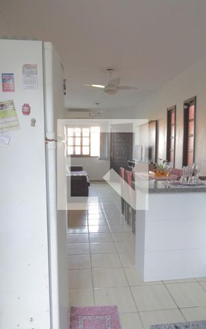 Casa à venda com 110m², 2 quartos e 3 vagasCozinha