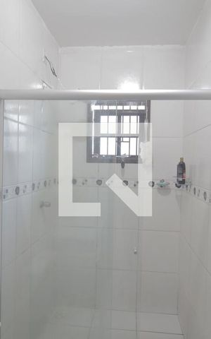 Casa à venda com 110m², 2 quartos e 3 vagasBanheiro