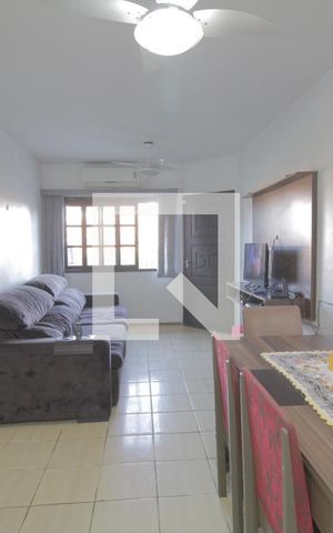 Casa à venda com 110m², 2 quartos e 3 vagassala
