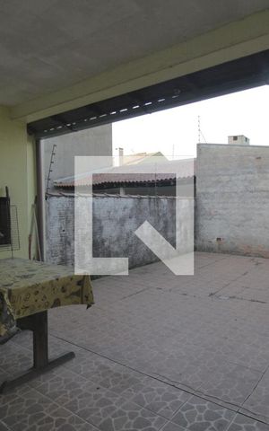 Casa à venda com 110m², 2 quartos e 3 vagasÁrea externa