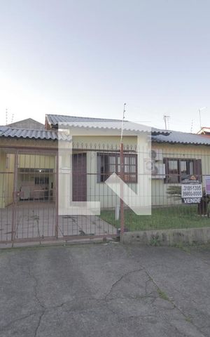 Casa à venda com 110m², 2 quartos e 3 vagasFachada