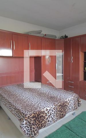 Casa à venda com 110m², 2 quartos e 3 vagasQuarto 1