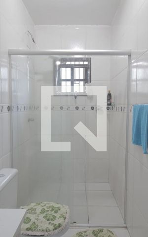 Casa à venda com 110m², 2 quartos e 3 vagasBanheiro