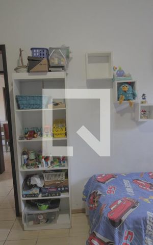 Casa à venda com 110m², 2 quartos e 3 vagasQuarto 2