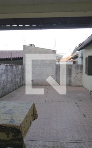 Casa à venda com 110m², 2 quartos e 3 vagasÁrea externa