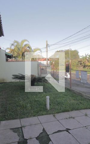 Casa à venda com 110m², 2 quartos e 3 vagasÁrea externa