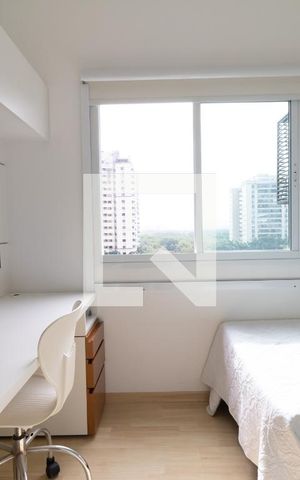 Apartamento para alugar com 117m², 3 quartos e 2 vagas Apartamento para alugar com 117m², 3 quartos e 2 vagasSuíte
