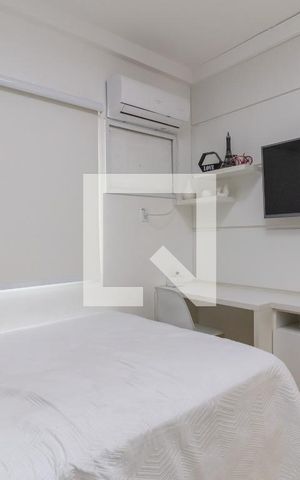 Apartamento para alugar com 117m², 3 quartos e 2 vagas Apartamento para alugar com 117m², 3 quartos e 2 vagasQuarto 1