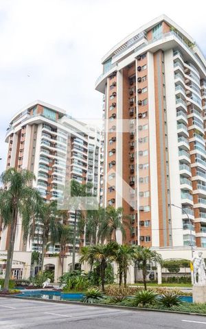 Apartamento para alugar com 117m², 3 quartos e 2 vagas Apartamento para alugar com 117m², 3 quartos e 2 vagasFachada do Prédio