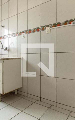 Apartamento à venda com 42m², 1 quarto e sem vagaCozinha
