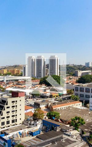 Apartamento para alugar com 69m², 2 quartos e 1 vaga Apartamento para alugar com 69m², 2 quartos e 1 vagaVista da Suíte