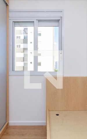 Apartamento para alugar com 69m², 2 quartos e 1 vaga Apartamento para alugar com 69m², 2 quartos e 1 vagaQuarto