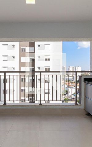Apartamento para alugar com 69m², 2 quartos e 1 vaga Apartamento para alugar com 69m², 2 quartos e 1 vagaVaranda da Sala