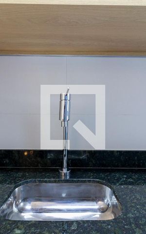 Apartamento para alugar com 69m², 2 quartos e 1 vaga Apartamento para alugar com 69m², 2 quartos e 1 vagaCozinha