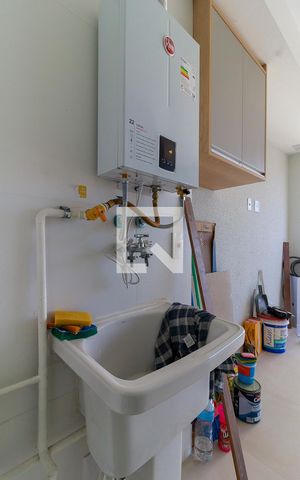 Apartamento para alugar com 69m², 2 quartos e 1 vaga Apartamento para alugar com 69m², 2 quartos e 1 vagaÁrea de Serviço