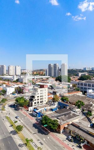 Apartamento para alugar com 69m², 2 quartos e 1 vaga Apartamento para alugar com 69m², 2 quartos e 1 vagaVista do Quarto 1