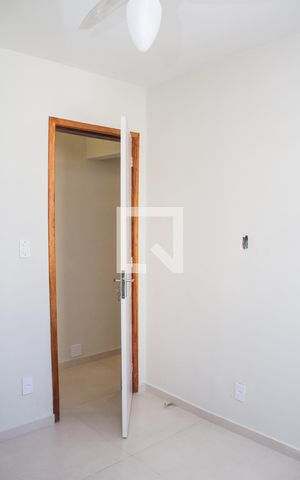 Apartamento à venda com 84m², 3 quartos e 1 vagaQuarto 01