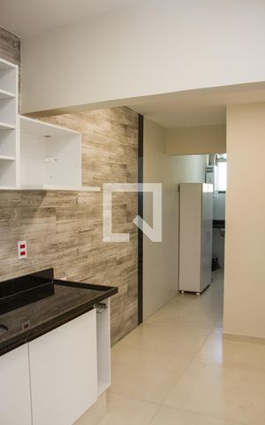 Apartamento à venda com 84m², 3 quartos e 1 vagaCozinha
