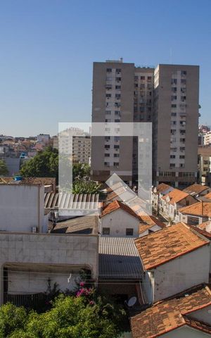 Apartamento à venda com 84m², 3 quartos e 1 vagaSuíte - Janela