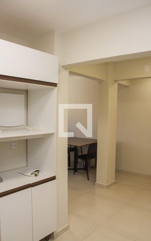 Apartamento à venda com 84m², 3 quartos e 1 vagaCozinha