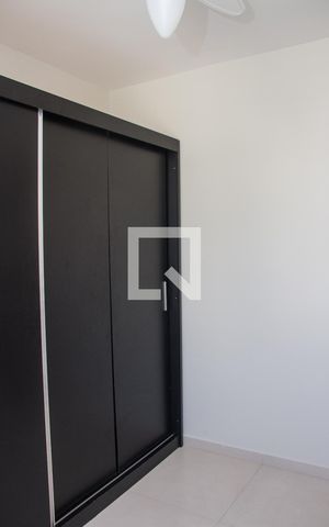 Apartamento à venda com 84m², 3 quartos e 1 vagaQuarto 01