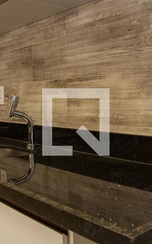 Apartamento à venda com 84m², 3 quartos e 1 vagaCozinha