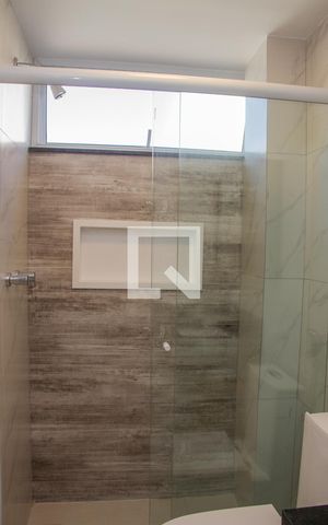 Apartamento à venda com 84m², 3 quartos e 1 vagaBanheiro da Suíte