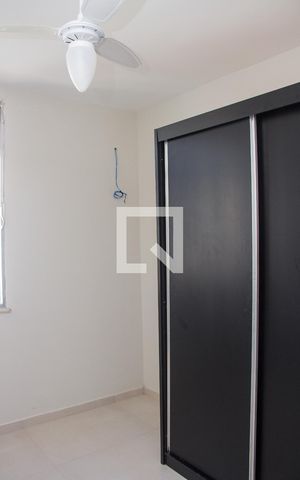 Apartamento à venda com 84m², 3 quartos e 1 vagaQuarto 01