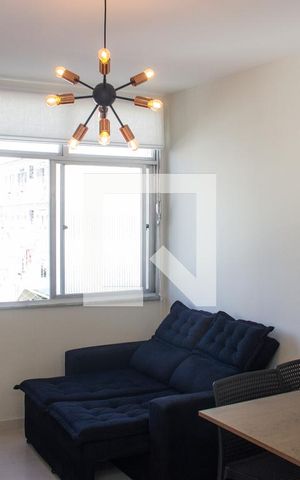 Apartamento à venda com 84m², 3 quartos e 1 vagaSala