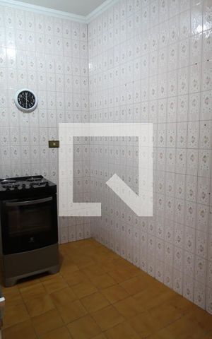Casa à venda com 200m², 4 quartos e 2 vagasCozinha