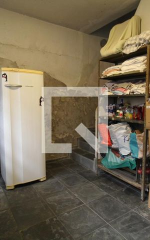 Casa à venda com 200m², 4 quartos e 2 vagasÁrea de Serviço