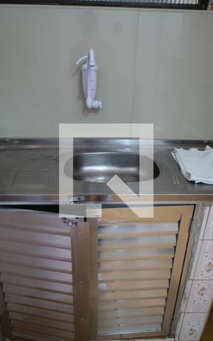 Casa à venda com 200m², 4 quartos e 2 vagasCozinha