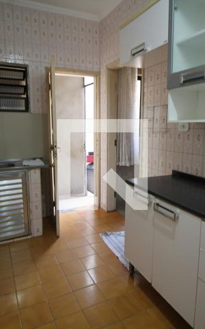 Casa à venda com 200m², 4 quartos e 2 vagasCozinha