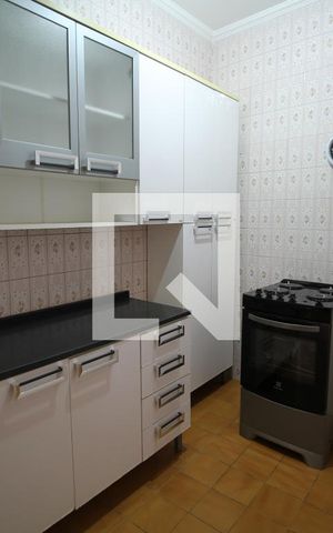 Casa à venda com 200m², 4 quartos e 2 vagasCozinha