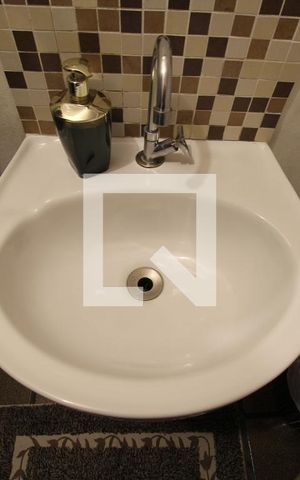 Casa à venda com 200m², 4 quartos e 2 vagasLavabo