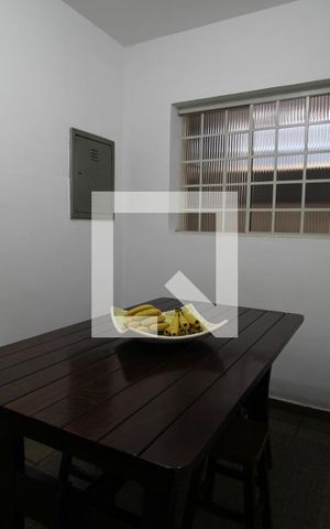 Casa à venda com 200m², 4 quartos e 2 vagasSala de almoço
